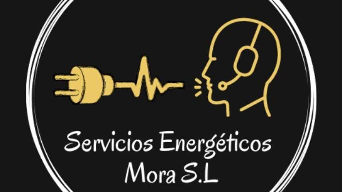 Servicios energéticos Mora SL cover image