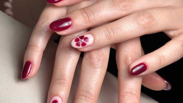 Manicurista