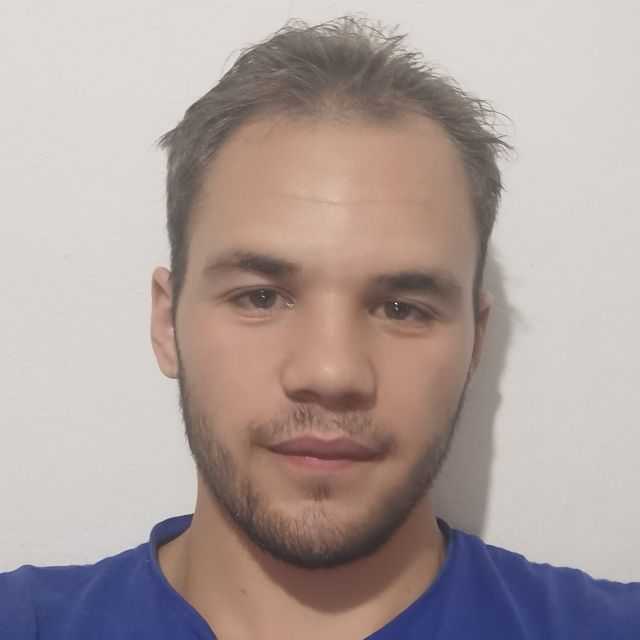 Candidate avatar