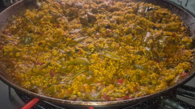 Cocinero/a