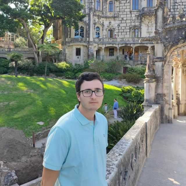 Candidate avatar