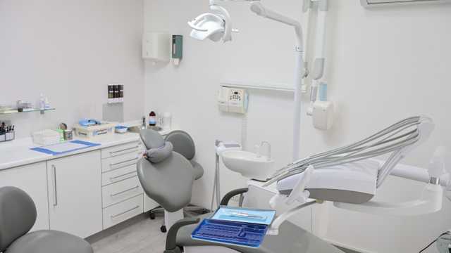 Higienista Dental