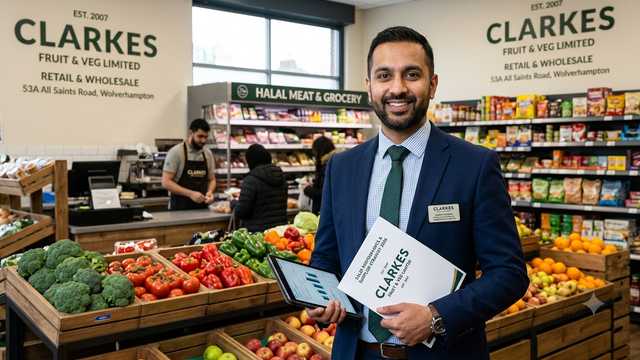 Assistant Commercial Manager