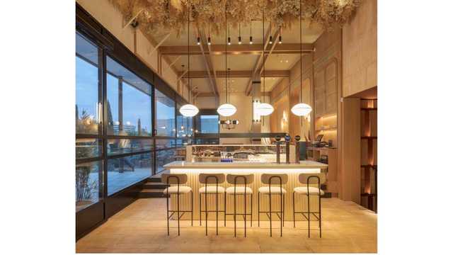 Ayudante/a de Cocina