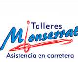 Chapistería y grúas Jaime Monserrat, S.L. logo
