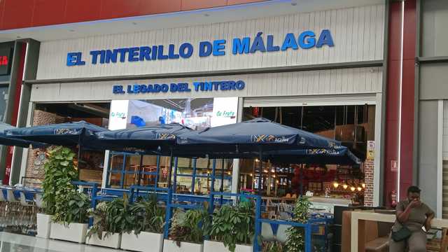 Camarero/a de Sala/Terraza