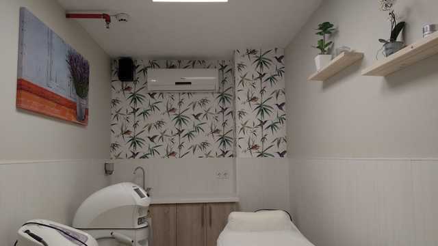 Esteticista