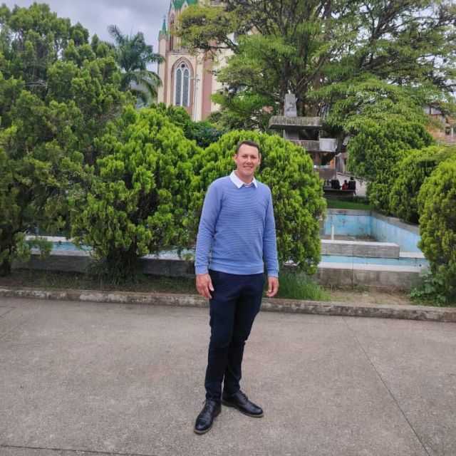 Candidate avatar