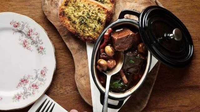 Chef de Partie