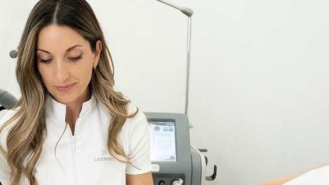 Esteticista
