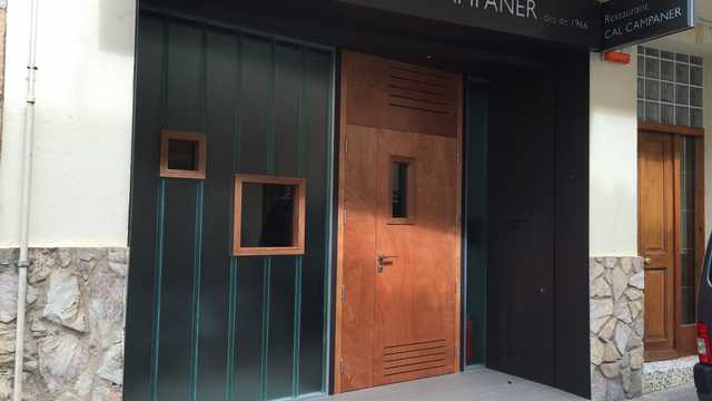 Picas/ayudante cocina