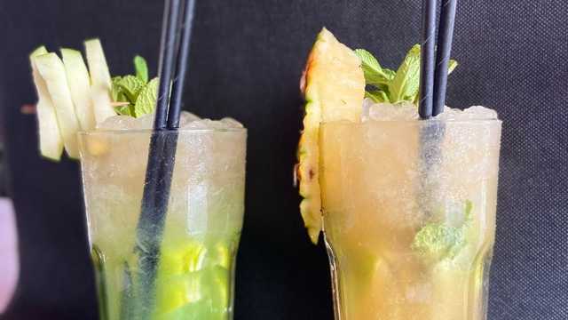 Ayud cocina restaurante Méxicano