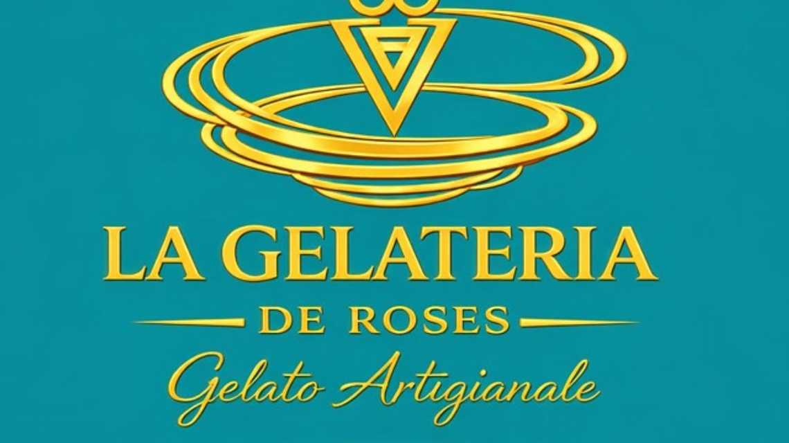 La gelateria de roses cover image