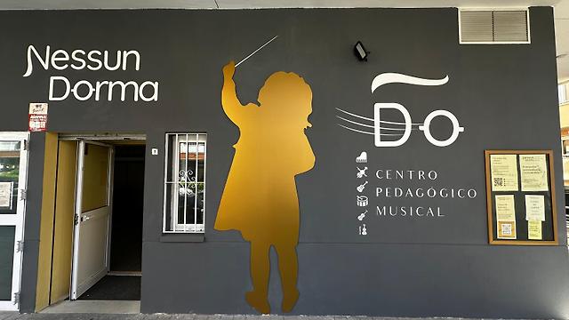 Profesor/a de Piano