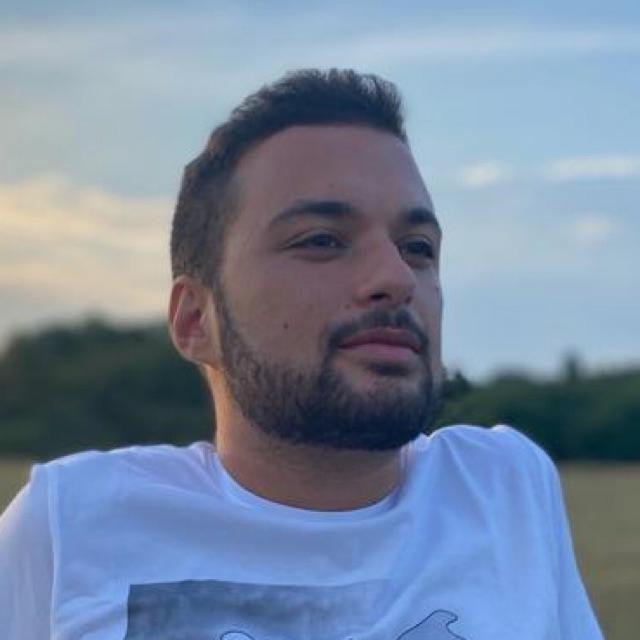 Candidate avatar