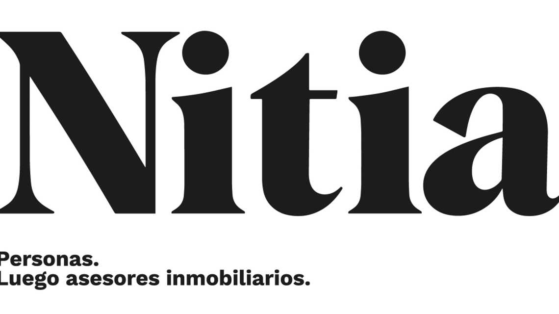 Nitia cover image