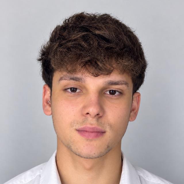 Candidate avatar