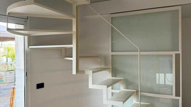 Oficial de Cerrajería