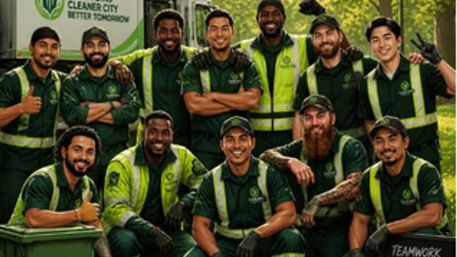 General Labourer