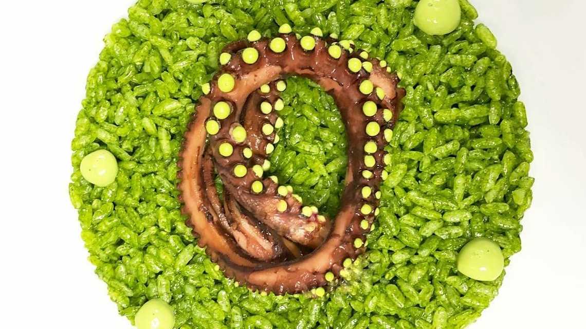 THE KRAKEN cover image