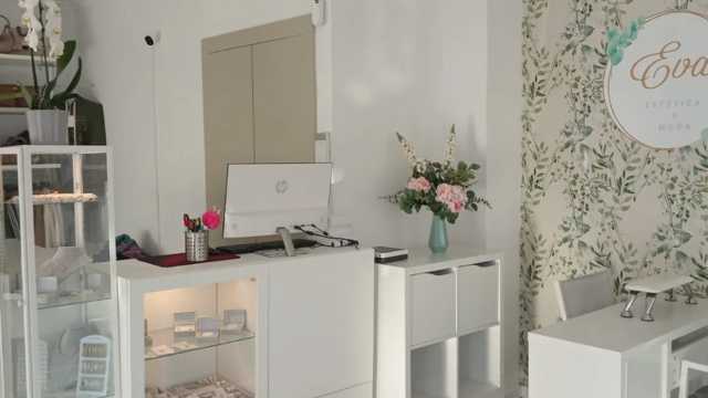Esteticista