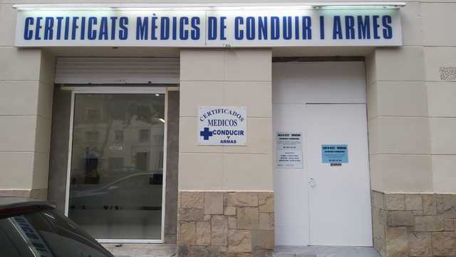 Médico/a