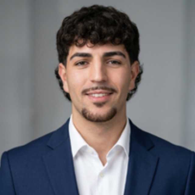 Candidate avatar