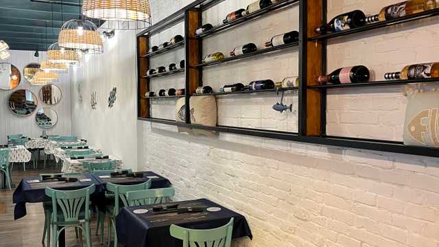 Ayudante de Camarero/a