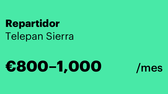 Repartidor