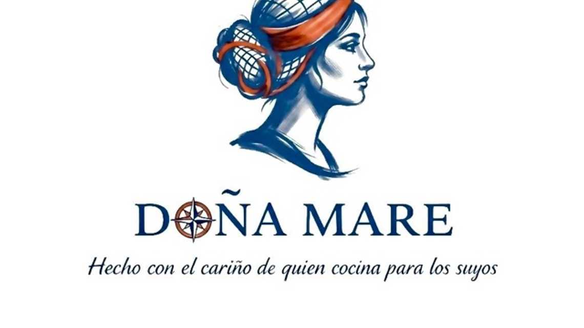 Doña Mare cover image