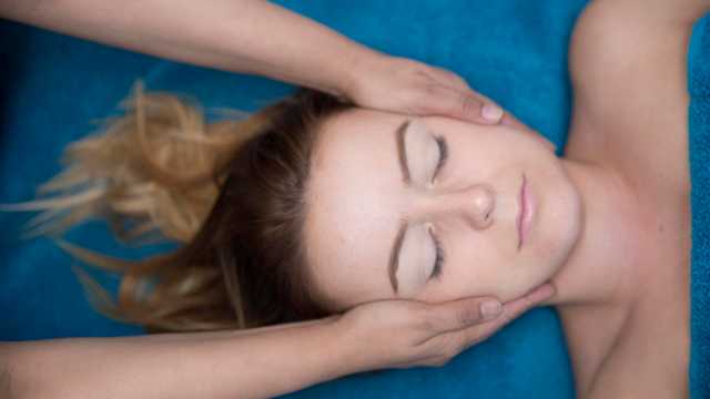Beauty Therapist