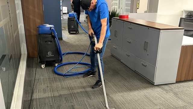 Personal de Limpieza – EWS Cleaning (Media jornada/Flexible)
