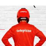 TELEPIZZA PARQUESOL  G. avatar icon