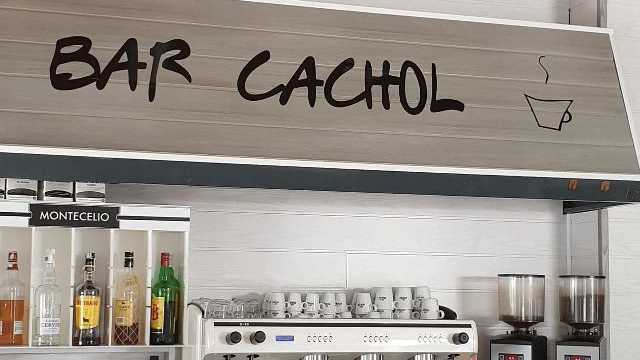 Ayudante de Camarero/a