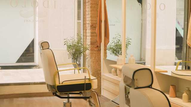 Barbero/a