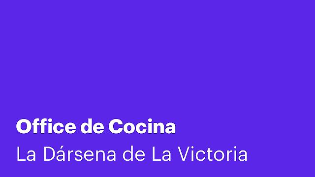 Office de Cocina