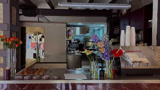 Ayudante/a de Camarero/a