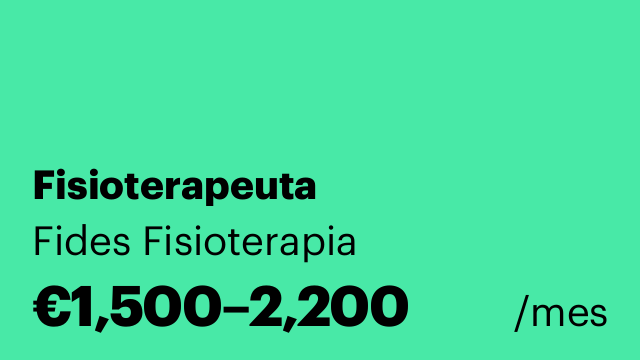Fisioterapeuta