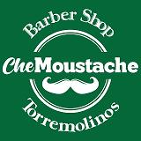 Che Moustache  logo