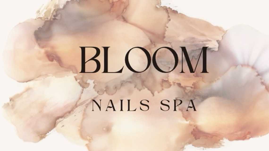 Bloom Nails Spa cover image