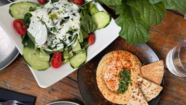 Cocinero/a Restaurante