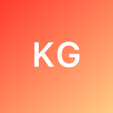 Kadija J Gasana avatar icon