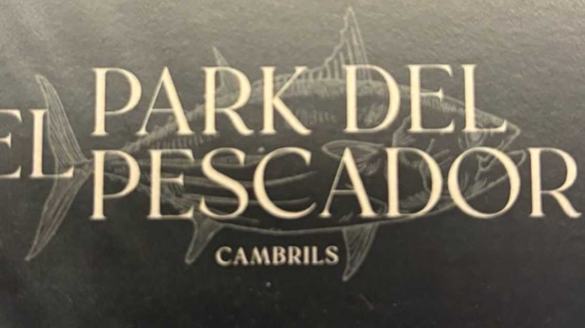 Park del Pescador cover image
