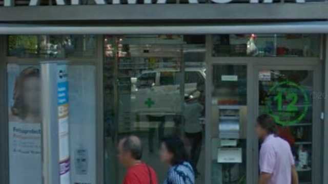 Farmaceutico + 1000 brutos