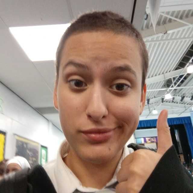 Candidate avatar