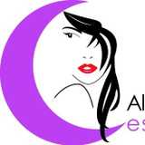 Albadeluna Estilistas logo