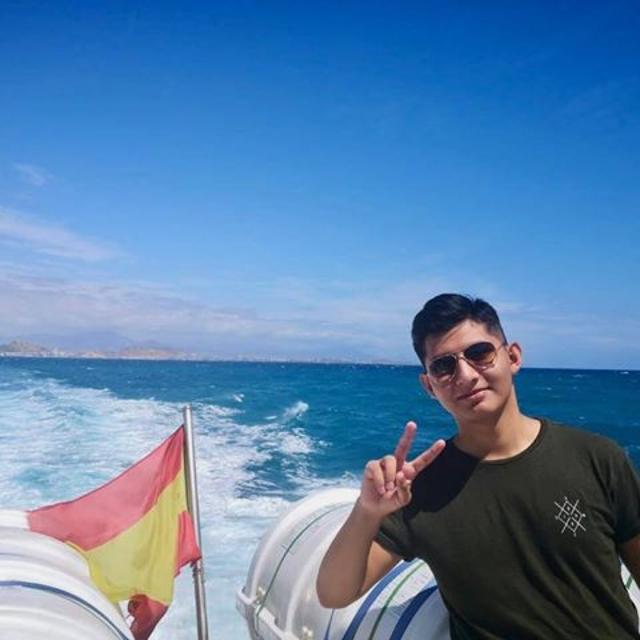 Candidate avatar