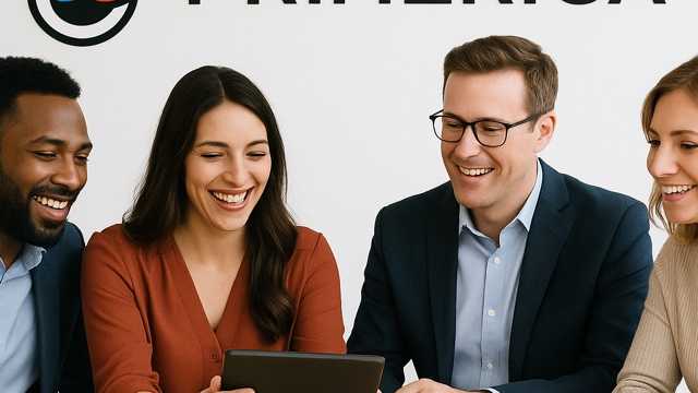 Representante de Servicios Financieros