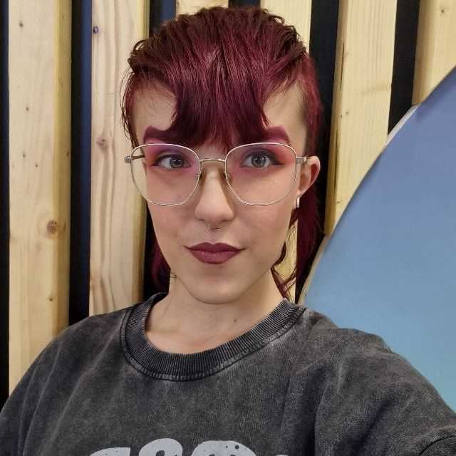 Candidate avatar