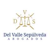 Del Valle Sepúlveda Abogados logo